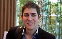 Eduardo Saverin Eduardo Saverin