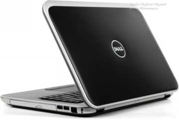 Dell Inspiron 7520 Dell Inspiron 7520