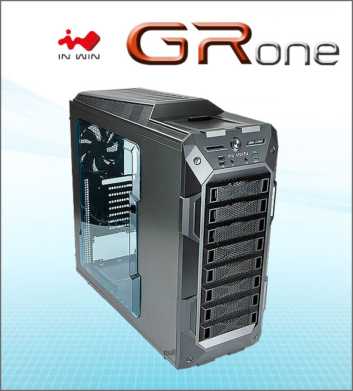 IN WIN GRone IN WIN GRone