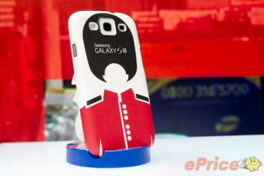 Galaxy S III Olympic Edition Galaxy S III Olympic Edition
