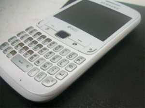 Samsung GT-S3752 Duos Samsung GT-S3752 Duos