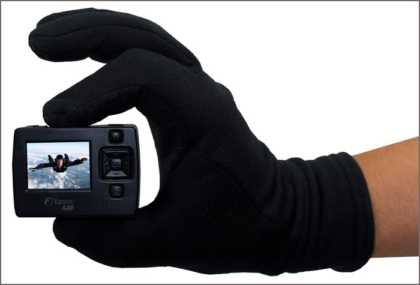 FANTEC BeastVision HD FANTEC BeastVision HD