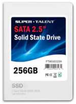 Super Talent SuperNova SSD Super Talent SuperNova SSD