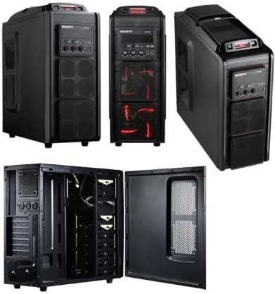 GIGABYTE GZ-G3 Plus GIGABYTE GZ-G3 Plus
