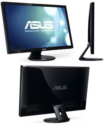 ASUS VE278N ASUS VE278N