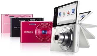 Samsung MV900F Samsung MV900F