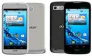 Acer Liquid Gallant Duo Acer Liquid Gallant Duo