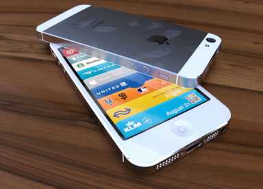 Apple iPhone 5 Apple iPhone 5