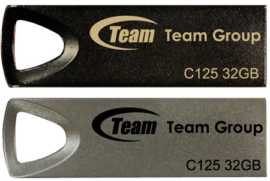 Team C125 Team C125