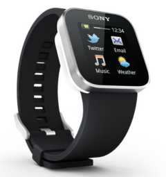 Xperia SmartWatch Xperia SmartWatch