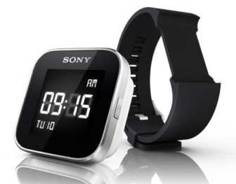 Xperia SmartWatch Xperia SmartWatch