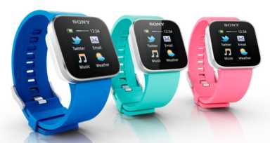 Xperia SmartWatch Xperia SmartWatch