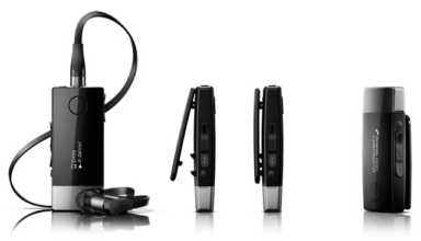 Smart Wireless Headset pro Smart Wireless Headset pro