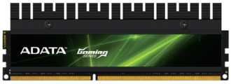 ADATA XPG Gaming Series v2.0 DDR3-2400G Memory Module ADATA XPG Gaming Series v2.0 DDR3-2400G Memory Module