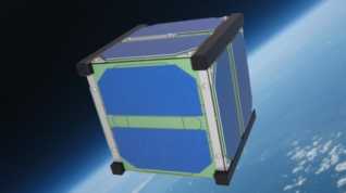 SkyCube SkyCube