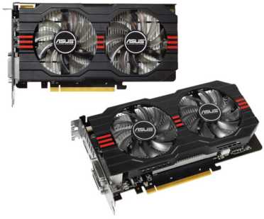 ASUS HD7770-2GD5 ASUS HD7770-2GD5