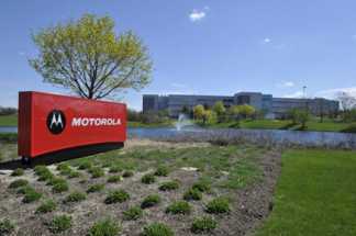 Motorola Motorola