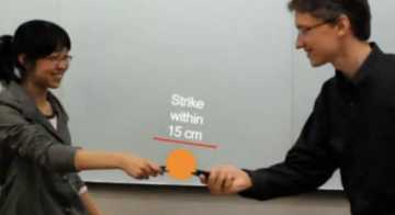 Microsoft SwordFight Microsoft SwordFight