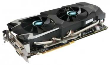Sapphire Radeon HD 7970 6GB TOXIC Edition Sapphire Radeon HD 7970 6GB TOXIC Edition