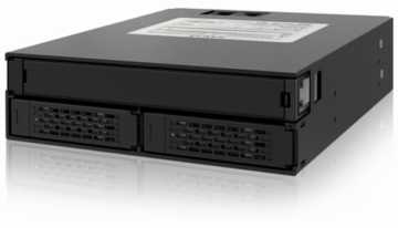 ICY DOCK MB994IPO-3SB ICY DOCK MB994IPO-3SB
