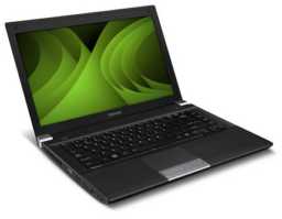 Toshiba Tecra R940 Toshiba Tecra R940