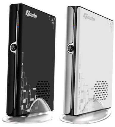 Giada Mini PC i53 Giada Mini PC i53