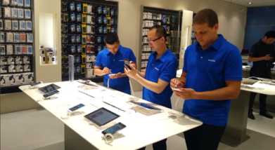 Samsung Samsung