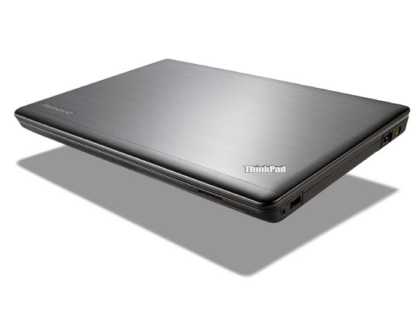 Lenovo ThinkPad Edge E435 и E535