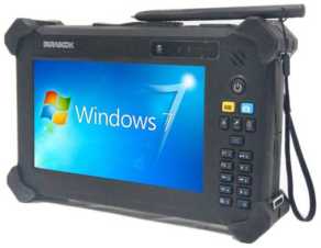 GammaTech DURABOOK T7Q GammaTech DURABOOK T7Q