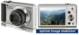 PRAKTICA luxmedia 16-Z12S PRAKTICA luxmedia 16-Z12S