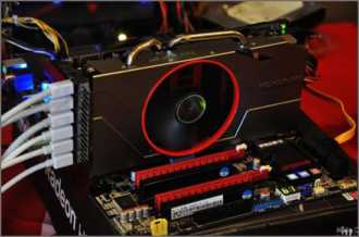 ColorFire Radeon HD 7850 XStorm Pro X6 ColorFire Radeon HD 7850 XStorm Pro X6
