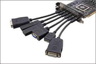 ColorFire Radeon HD 7850 XStorm Pro X6 ColorFire Radeon HD 7850 XStorm Pro X6