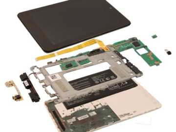 Google Nexus 7 Google Nexus 7