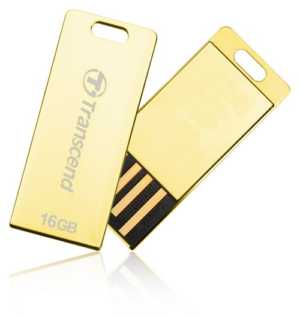 Transcend JetFlash T3G Transcend JetFlash T3G