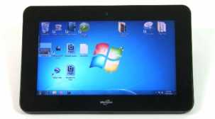 Motion Computing CL910 Motion Computing CL910