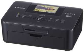 Canon SELPHY CP900 Canon SELPHY CP900