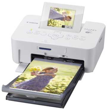 Canon SELPHY CP900 Canon SELPHY CP900