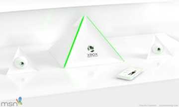 Microsoft Xbox 720 Microsoft Xbox 720