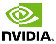 NVIDIA Logo NVIDIA Logo