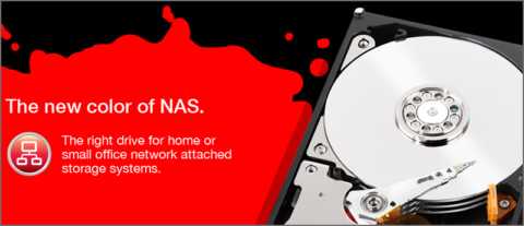 WD Red HDD WD Red HDD
