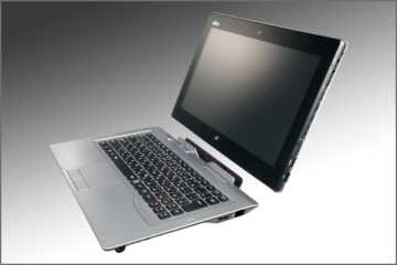Fujitsu STYLISTIC Q702 Fujitsu STYLISTIC Q702