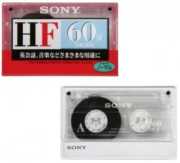Sony HF Series Sony HF Series