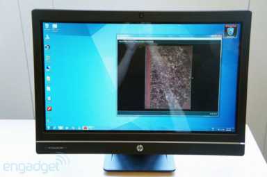 HP Compaq Elite 8300 HP Compaq Elite 8300