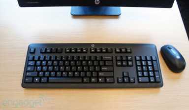 HP Compaq Elite 8300 HP Compaq Elite 8300