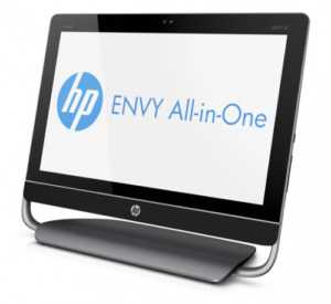 HP Envy 23 HP Envy 23