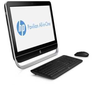 HP Pavilion 23 HP Pavilion 23