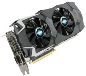 Sapphire Radeon HD 7970 GHz Edition TOXIC 6G GDDR5 Sapphire Radeon HD 7970 GHz Edition TOXIC 6G GDDR5
