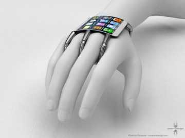 iPhone iPhone
