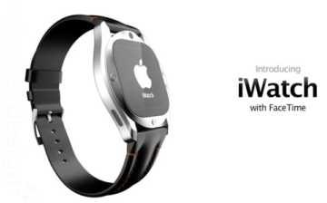 Apple iWatch Apple iWatch