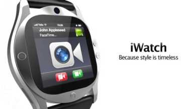 Apple iWatch Apple iWatch
